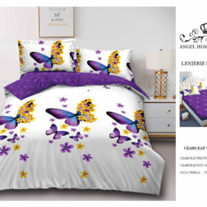 LENJERIE FINET CU ELASTIC