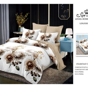 Lenjerie finet cu elastic