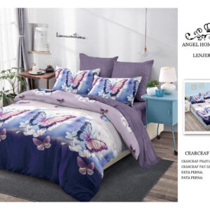 Lenjerie finet cu elastic