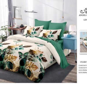 Lenjerie finet cu elastic