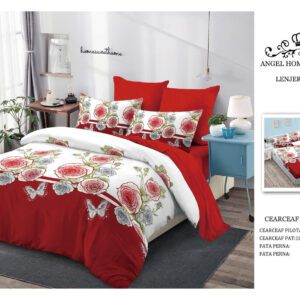 Lenjerie finet cu elastic