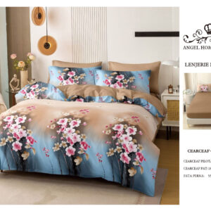 LENJERIE FINET CU ELASTIC