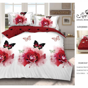 LENJERIE FINET CU ELASTIC