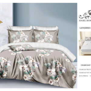 LENJERIE FINET CU ELASTIC