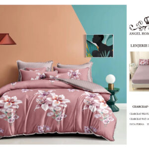 LENJERIE FINET CU ELASTIC