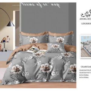 Lenjerie finet cu elastic