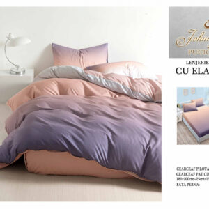 LENJERIE PAT CU ELASTIC