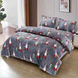 Lenjerii cocolino Craciun