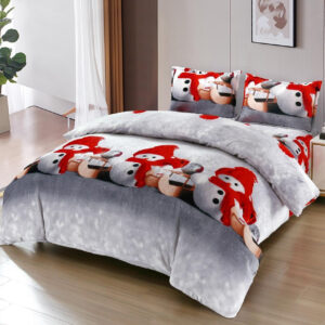 Lenjerii cocolino Craciun