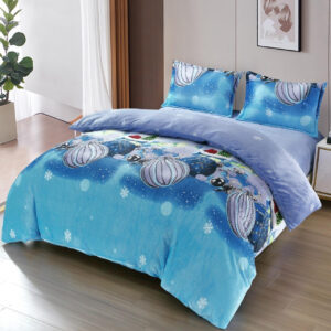 Lenjerii cocolino Craciun