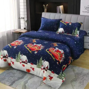 Lenjerii cocolino Craciun