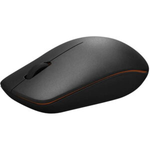 Mouse Lenovo 400, wireless, negru