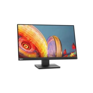 Monitor LENOVO; model: Think Vision E24q-20 24', QHD, NOU