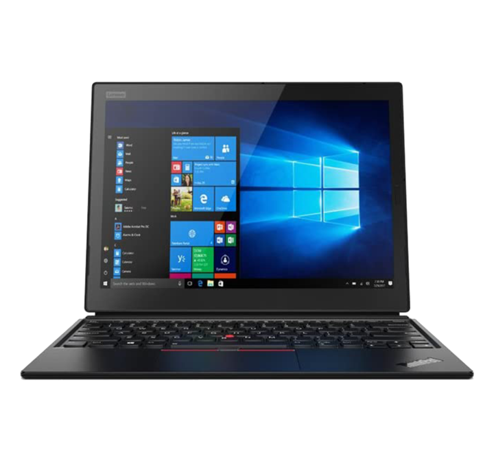 Laptop Lenovo ThinkPad X1 YoGa, Intel Core i7-6600U, 2.60 GHz, HDD: 256 GB, RAM: 16 GB, video: Intel HD Graphics 520, webcam
