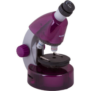 Microscop LabZZ M101, ametist