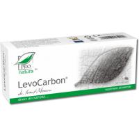 Levocarbon 30cps PRO NATURA
