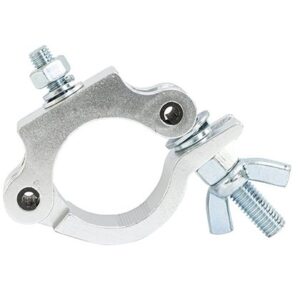 Clema prindere lumini 40 - 52MM max 200KG - argintiu AFX LH-2ES