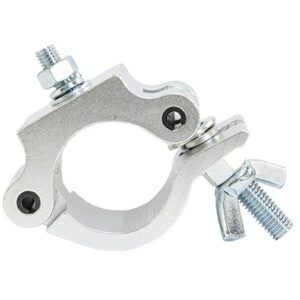 Clema prindere lumini 40 - 52MM max 500KG - argintiu AFX LH-2SS