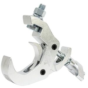 Clema prindere lumini 30 - 58MM max 200KG - argintiu AFX LH-4E