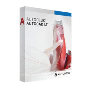 Licenta Autocad LT 2025, Comercial, 1 Utilizator, Subscriptie 1 an