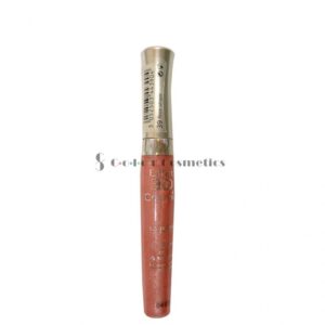 Lip gloss Bourjois Effet 3D  Cosmic - Rose utopic