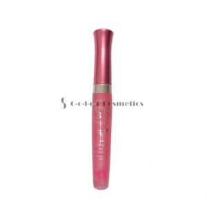Lip gloss Bourjois Les Cocktails d Effet 3D - 25