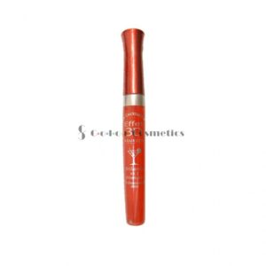 Lip gloss Bourjois Les Cocktails d Effet 3D - Rouge Sunset