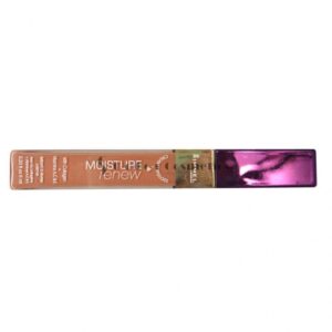 Lip Gloss crema Rimmel Moisture Renew - Confortably Nude