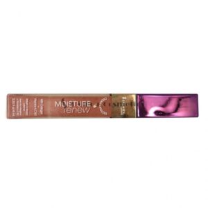Lip Gloss crema Rimmel Moisture Renew - Mauve Renew