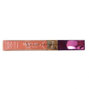 Lip Gloss crema Rimmel Moisture Renew - Pink Protect
