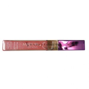 Lip Gloss crema Rimmel Moisture Renew - Rose Cocoon