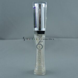 Lip Gloss L Oreal Glam Shine 6H  Gloss Brillance - Endless Light