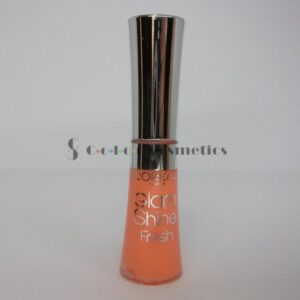 Lip gloss L Oreal Glam Shine Fresh - Aqua Grapefruit