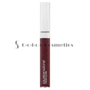 Lip Gloss Maybelline Color Sensational Shine Gloss - Stellar Berry