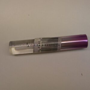 Lip Gloss Maybelline Watershine Gloss - Clearly clear