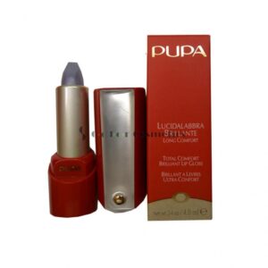 Lip gloss Pupa Brillant Total Comfort Lip Gloss - 551