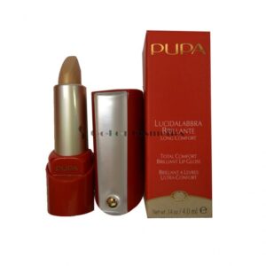 Lip gloss Pupa Brillant Total Comfort Lip Gloss - 577