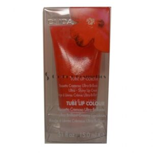 Lip Gloss Pupa Tube Lip Colour - 04