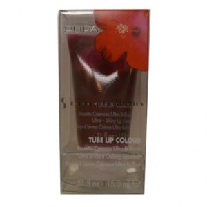 Lip Gloss Pupa Tube Lip Colour - 06