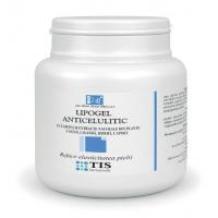 Lipogel anticelulitic 500ml TIS