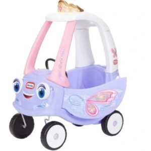 Little Tikes Cozy Coupe Fairy