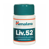 Liv.52 100tbl HIMALAYA