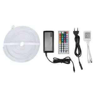 Banda Neonflex 5M IP65 RGB Ibiza Light LLS500RGB-NEO