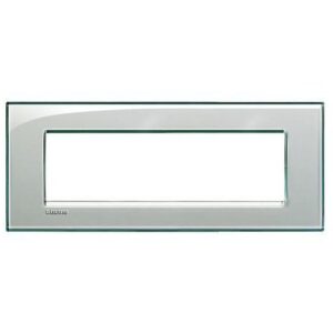 Rama ornament 7M Living Light Bticino LNA4807KA