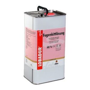 Chit parchet Lobadur solvent