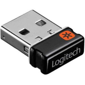Adaptor Wireless Logitech Unifying Receiver USB-desigilat