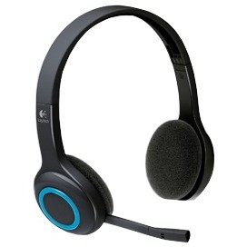 Casti Logitech Over-Head H600