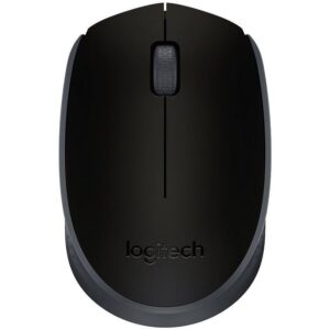 Mouse Logitech M171 Wireles,Negru, 910-004424