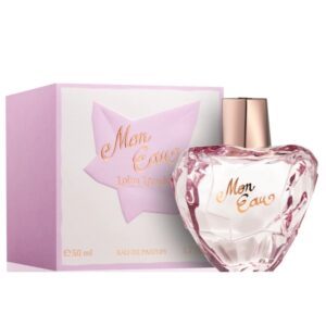 Lolita Lempicka Mon Eau, Apa de Parfum, Femei (Concentratie: Apa de Parfum, Gramaj: 50 ml)