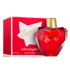 Lolita Lempicka Sweet Lolita, Apa de Parfum (Concentratie: Apa de Parfum, Gramaj: 100 ml)